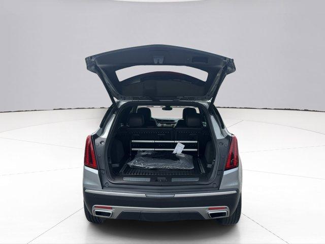 2024 Cadillac XT5 Vehicle Photo in LEOMINSTER, MA 01453-2952