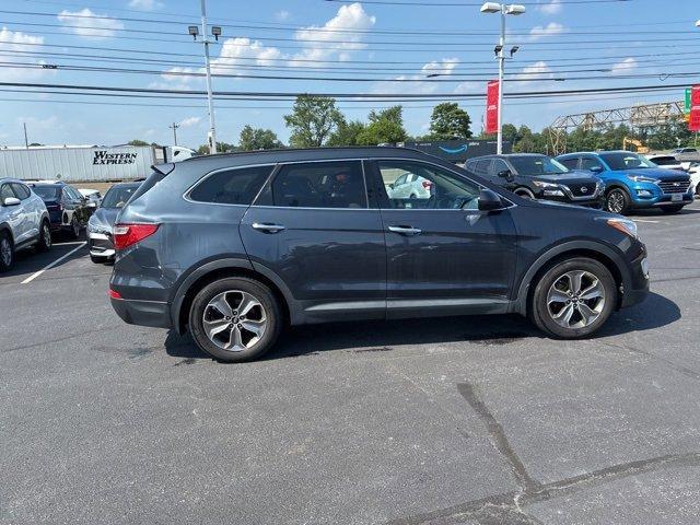 2014 Hyundai SANTA FE Vehicle Photo in Harrisburg, PA 17111-1033