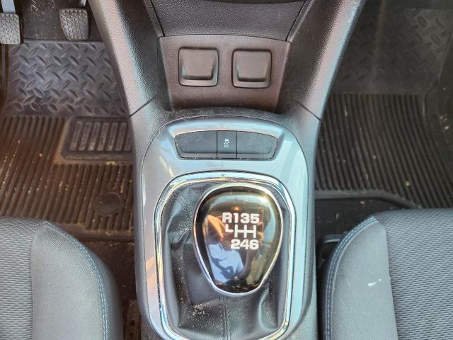 2017 Chevrolet Cruze Vehicle Photo in MADISON, WI 53713-3220