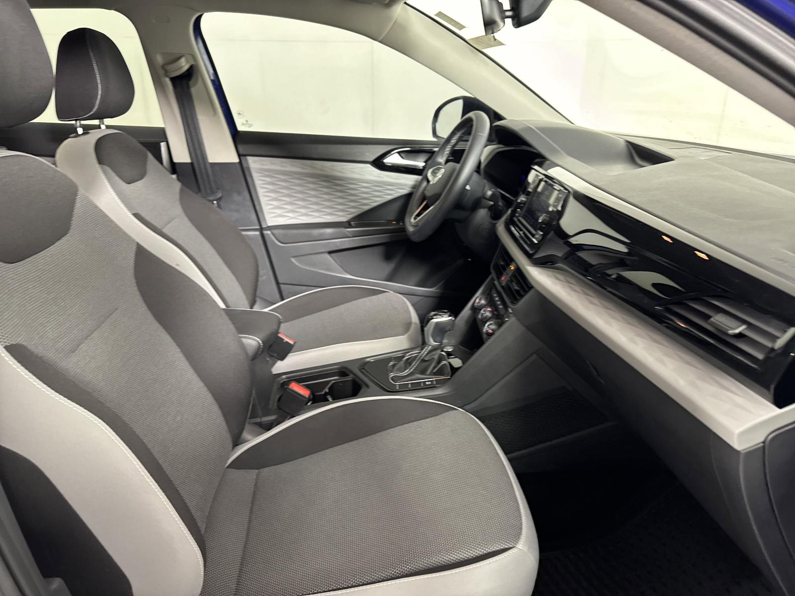 2023 Volkswagen Taos Vehicle Photo in Georgetown, TX 78626