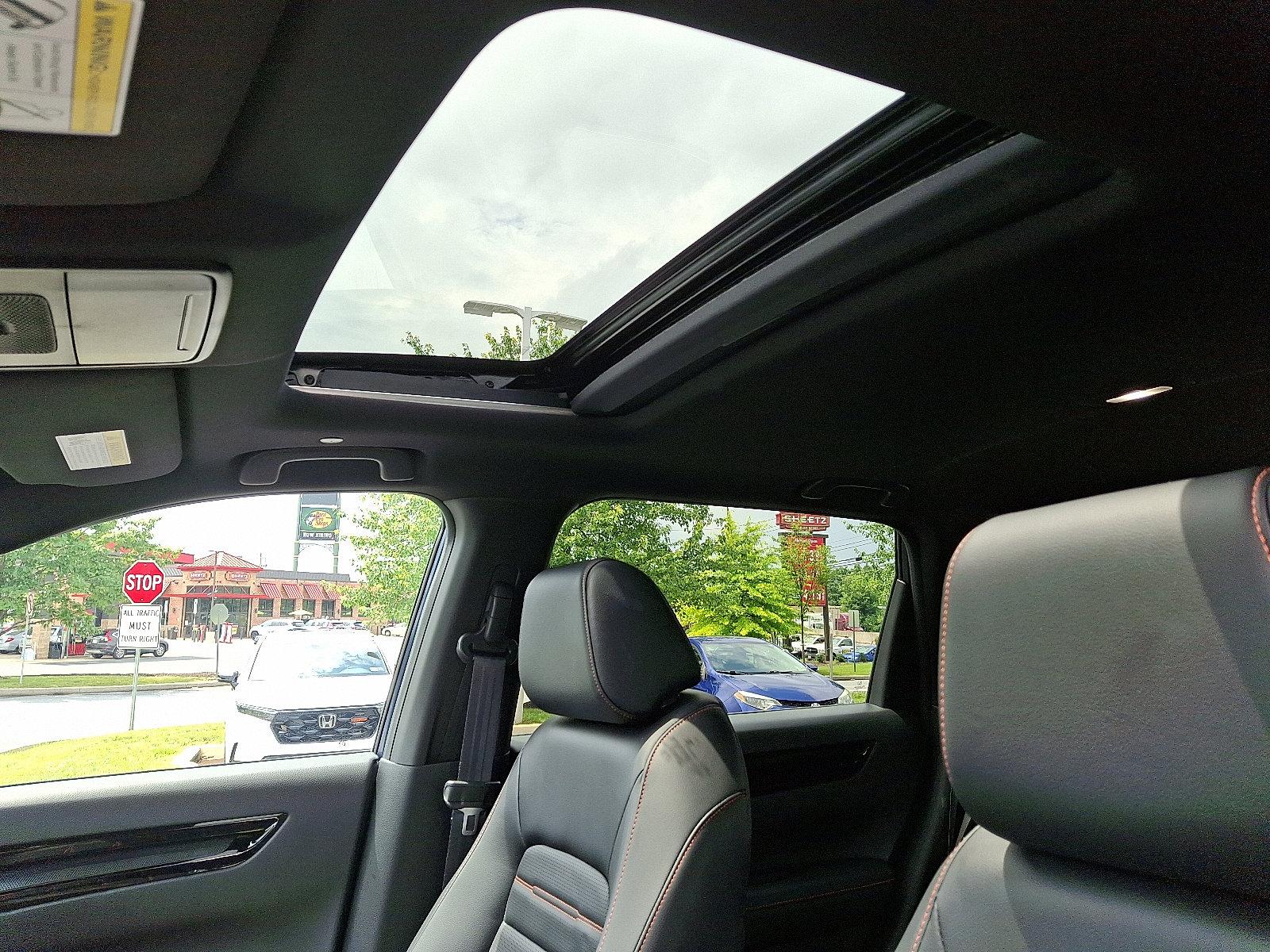 2024 Honda CR-V Hybrid Vehicle Photo in Harrisburg, PA 17111