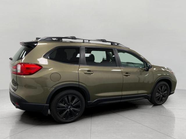 2022 Subaru Ascent Vehicle Photo in Appleton, WI 54913