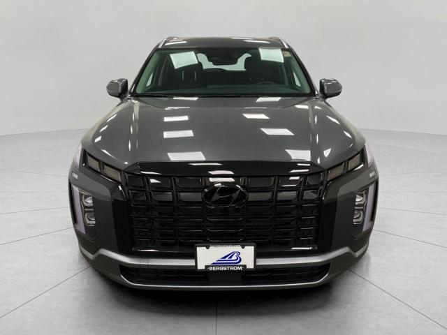 2025 Hyundai PALISADE Vehicle Photo in Appleton, WI 54913