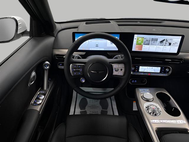 2025 Genesis GV60 Vehicle Photo in Appleton, WI 54913