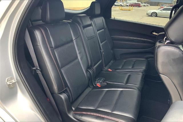 2024 Dodge Durango Vehicle Photo in Kansas City, MO 64114