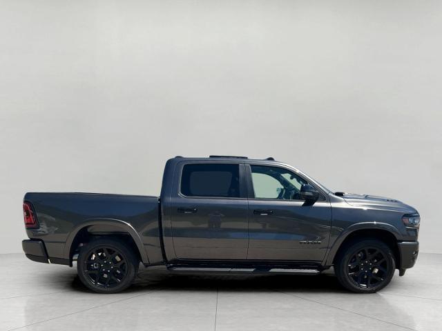 2026 Ram 1500 Vehicle Photo in Kaukauna, WI 54130