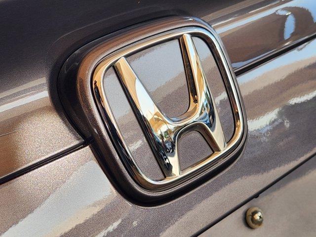 2020 Honda Civic Sedan Vehicle Photo in Decatur, TX 76234