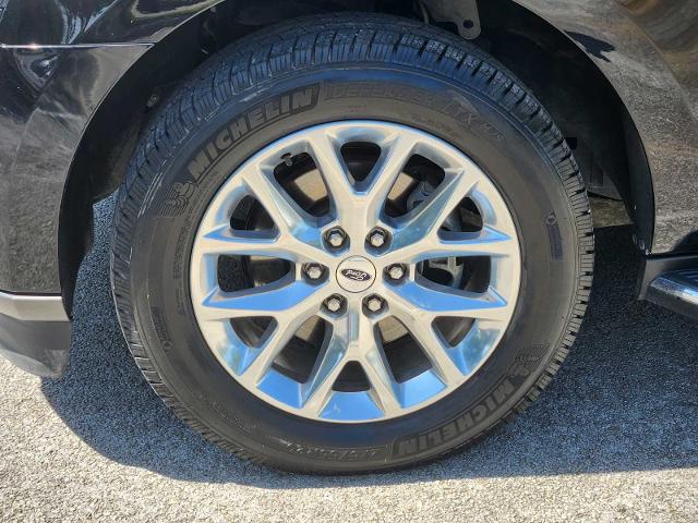2020 Ford Expedition Vehicle Photo in DENTON, TX 76210-9321