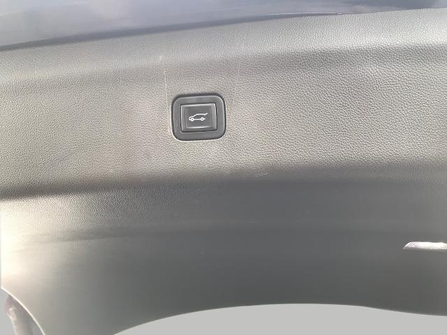 2022 Buick Enclave Vehicle Photo in GREEN BAY, WI 54303-3330
