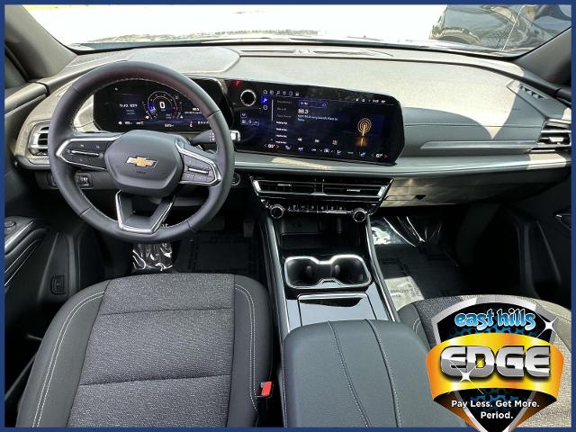 2024 Chevrolet Traverse Vehicle Photo in Roslyn, NY 11576