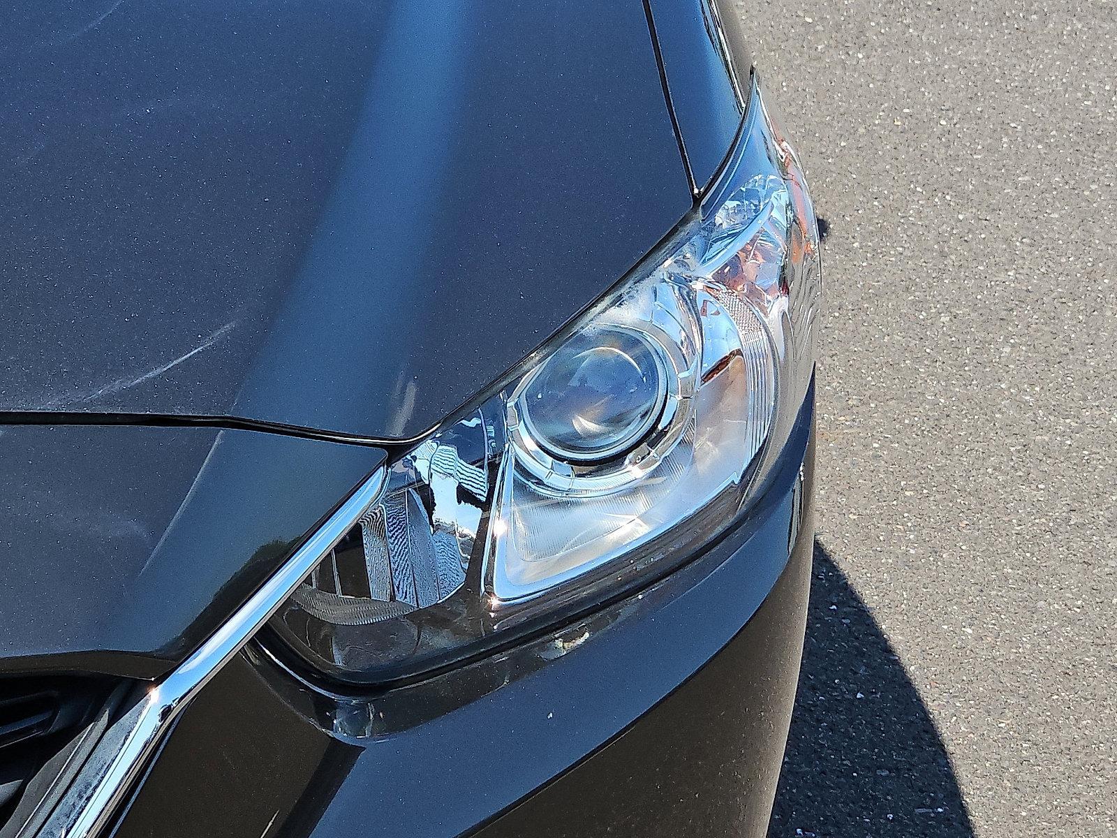 2017 Mazda Mazda6 Vehicle Photo in Trevose, PA 19053