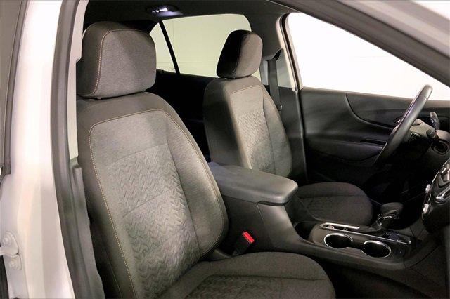 2022 Chevrolet Equinox Vehicle Photo in INDEPENDENCE, MO 64055-1377