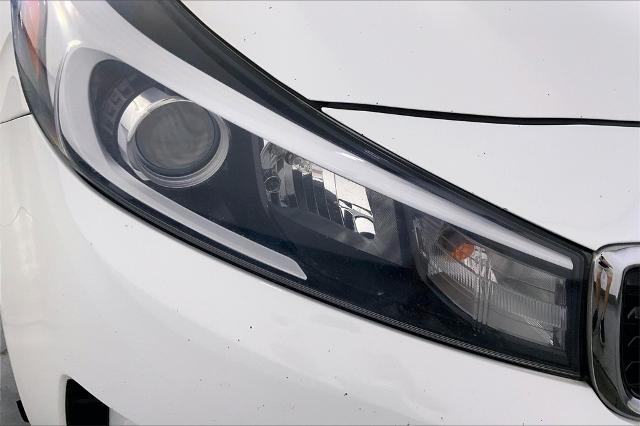 2018 Kia Forte Vehicle Photo in Lees Summit, MO 64086