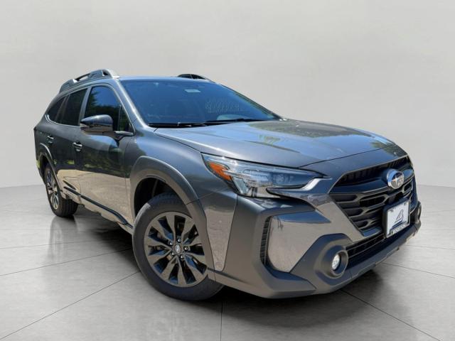2024 Subaru Outback Vehicle Photo in Neenah, WI 54956