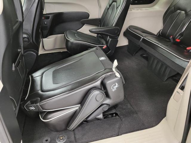 2023 Chrysler Pacifica Vehicle Photo in NEENAH, WI 54956-2243