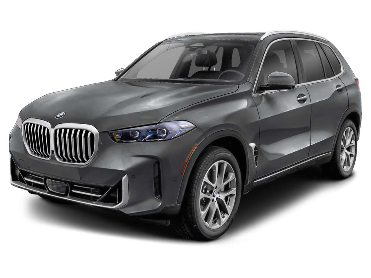 2026 BMW X5 xDrive40i Vehicle Photo in Neenah, WI 54956