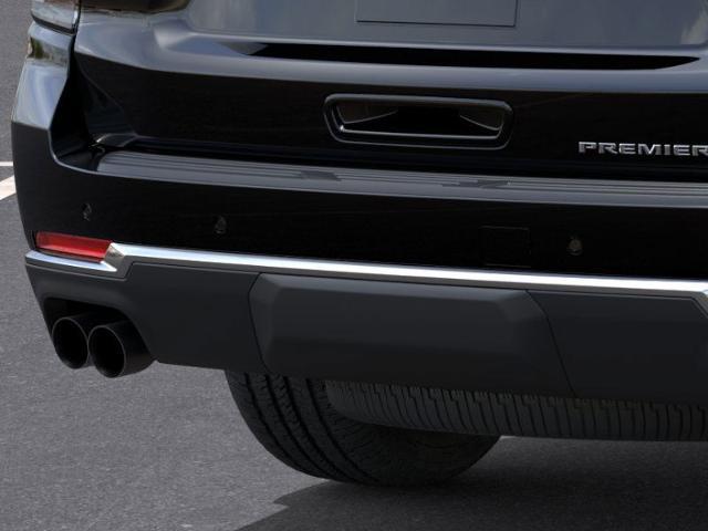 2025 Chevrolet Suburban Vehicle Photo in Roslyn, NY 11576