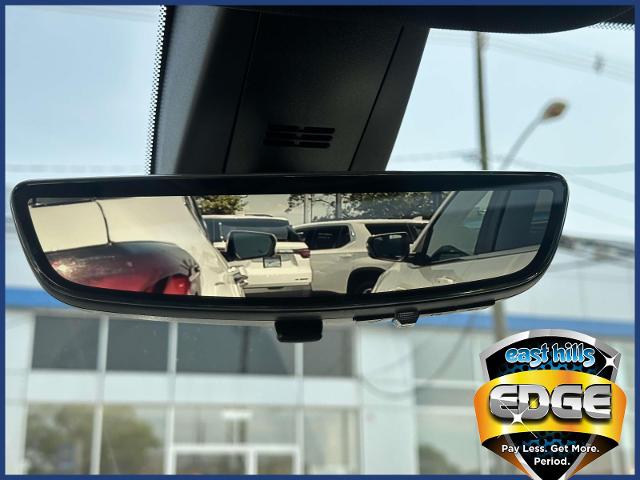 2023 Chevrolet Traverse Vehicle Photo in Roslyn, NY 11576