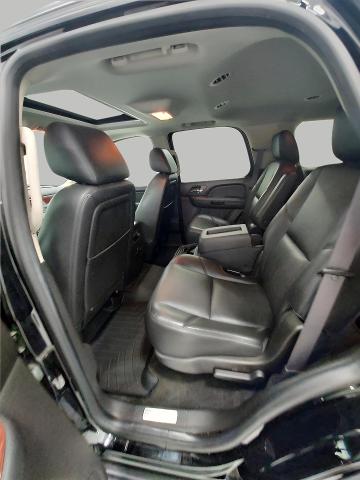 2013 Chevrolet Tahoe Vehicle Photo in OSHKOSH, WI 54904-7811