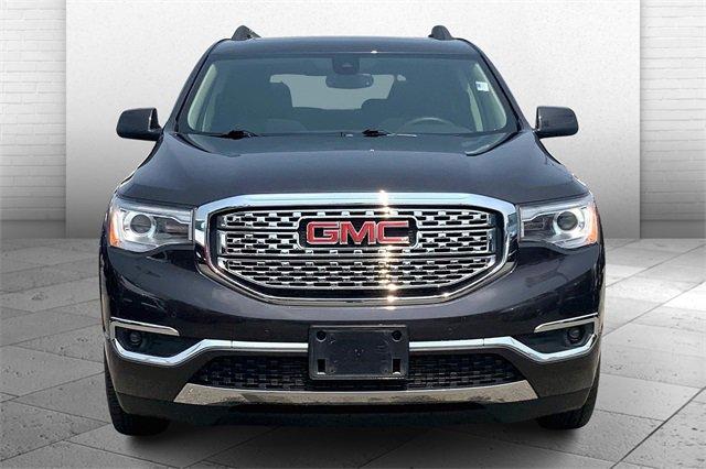 2017 GMC Acadia Vehicle Photo in INDEPENDENCE, MO 64055-1377