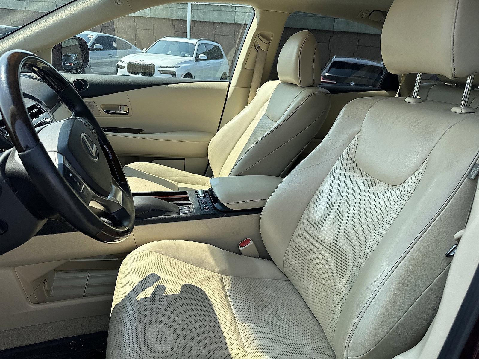 2015 Lexus RX 350 Vehicle Photo in Lancaster, PA 17601