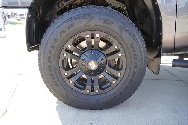 2012 Toyota Tundra 4WD Truck Vehicle Photo in Riverdale, UT 84405