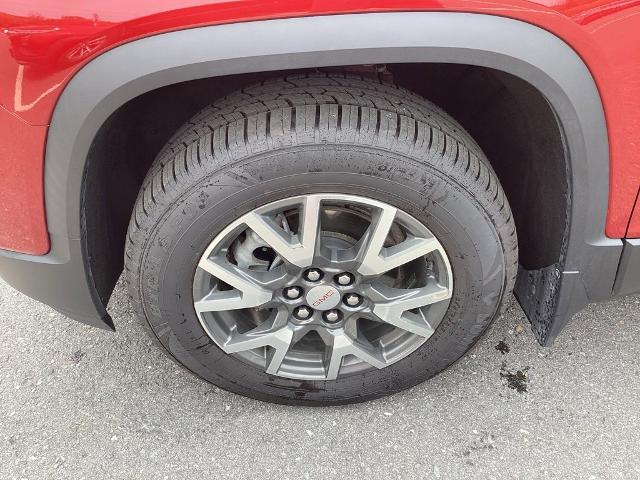 2023 GMC Acadia Vehicle Photo in GARDNER, MA 01440-3110