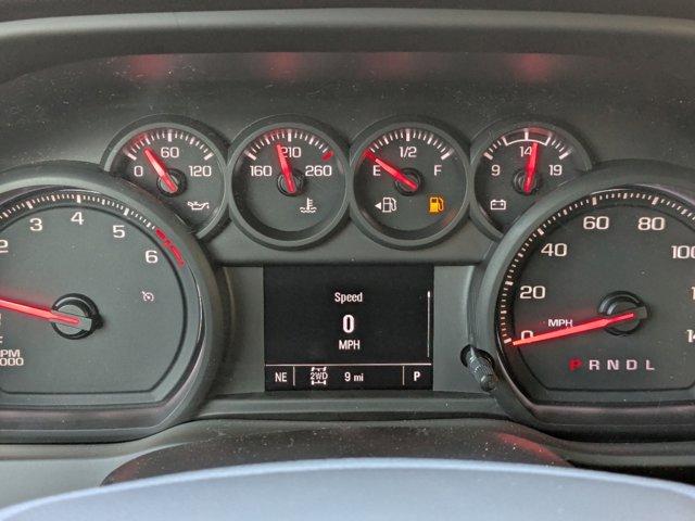 2025 Chevrolet Silverado 1500 Vehicle Photo in BRUNSWICK, GA 31525-1881