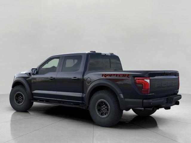 2025 Ford F-150 Vehicle Photo in Neenah, WI 54956