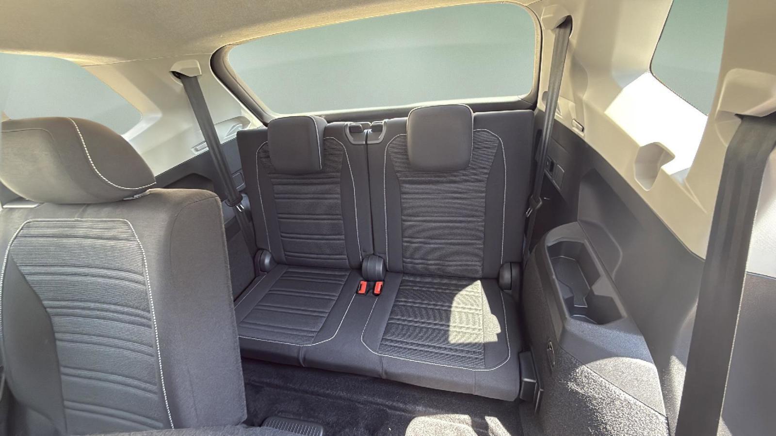 2023 Volkswagen Tiguan Vehicle Photo in Georgetown, TX 78626
