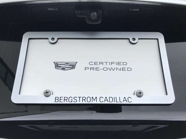 2024 Cadillac XT6 Vehicle Photo in APPLETON, WI 54914-4656