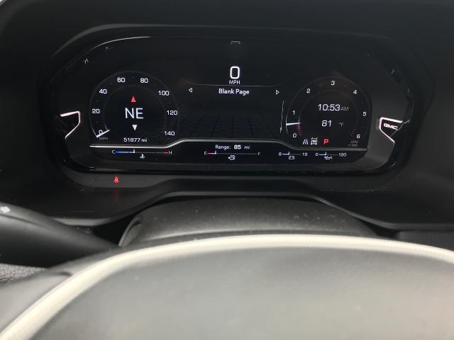 2023 GMC Yukon Vehicle Photo in GREEN BAY, WI 54303-3330