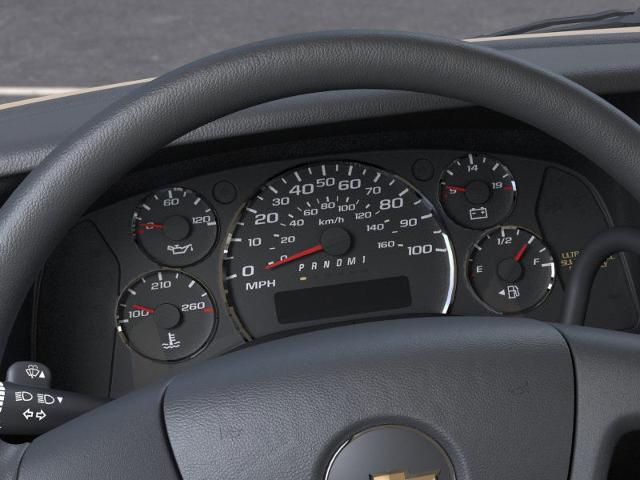 2025 Chevrolet Express Cargo 2500 Vehicle Photo in PAWLING, NY 12564-3219