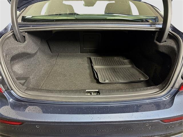 2021 Volvo S60 Vehicle Photo in Puyallup, WA 98371