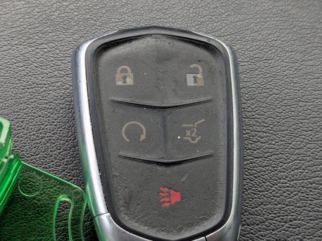 2021 Cadillac XT5 Vehicle Photo in BRUNSWICK, GA 31525-1881