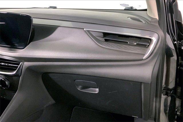 2024 Buick Encore GX Vehicle Photo in INDEPENDENCE, MO 64055-1377
