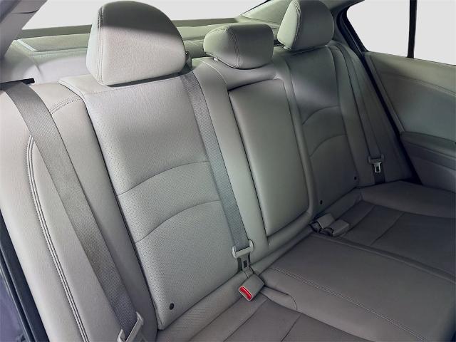 2015 Honda Accord Sedan Vehicle Photo in PUYALLUP, WA 98371-4149