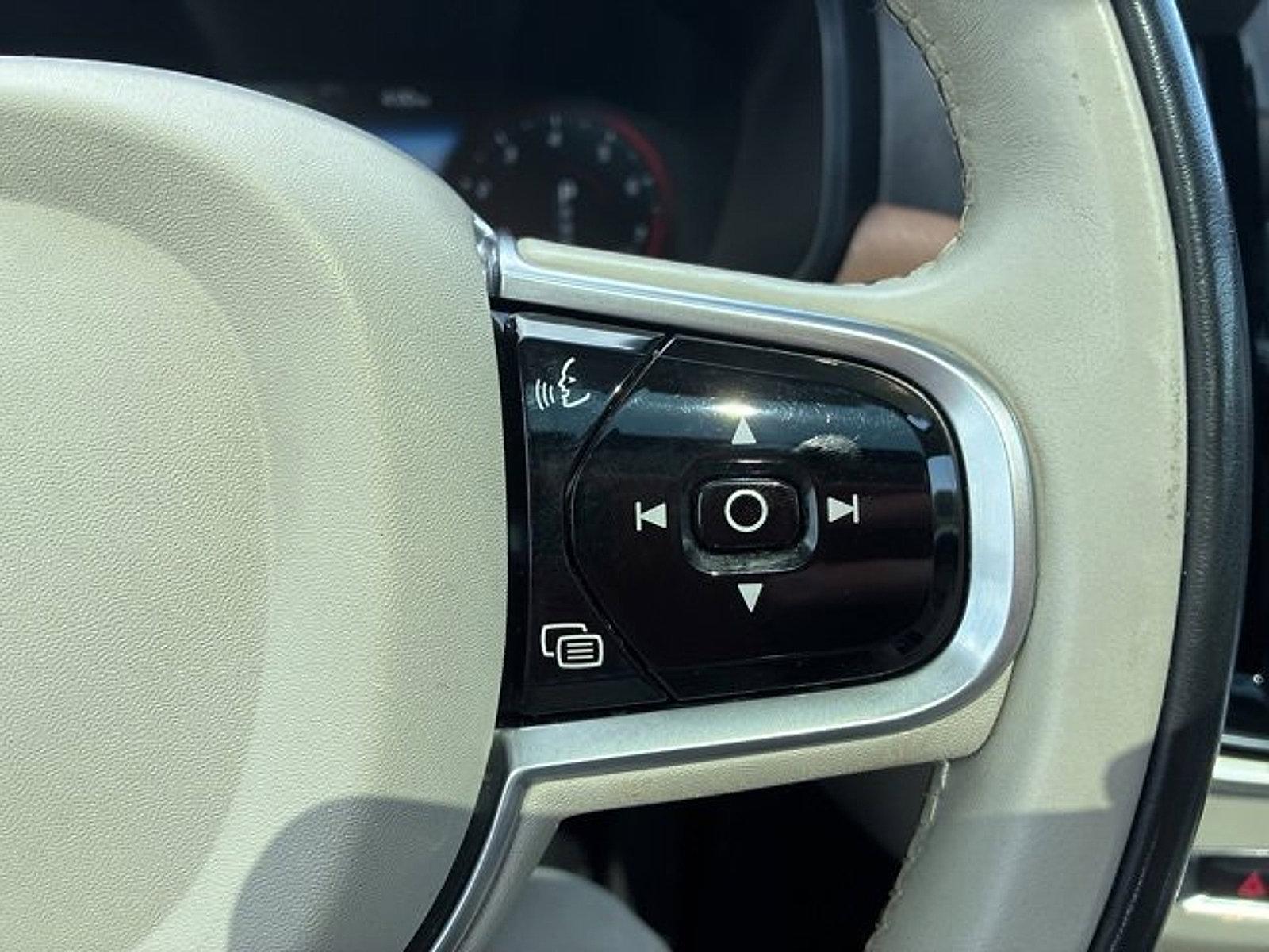 2017 Volvo S90 Vehicle Photo in Harrisburg, PA 17111