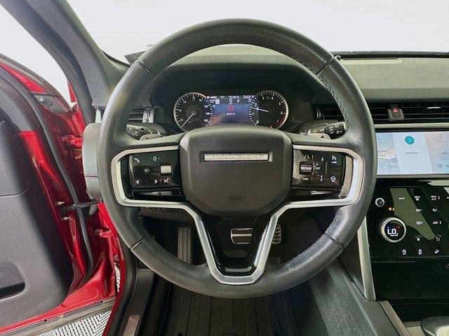 2023 Discovery Sport Vehicle Photo in Doylsetown, PA 18901
