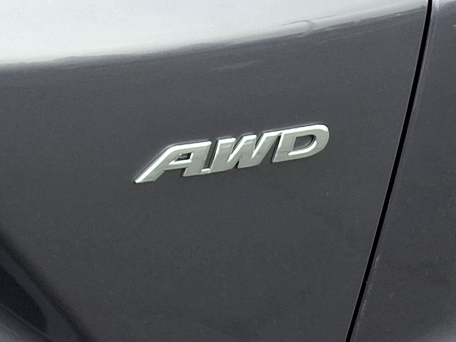 2022 Honda CR-V Vehicle Photo in Harrisburg, PA 17111-1033