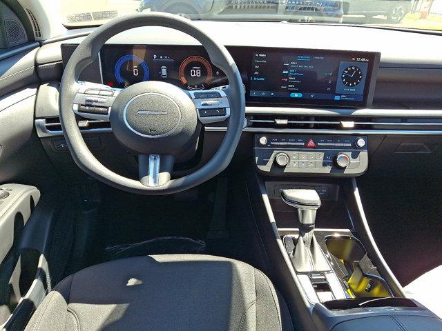 2025 Hyundai TUCSON Vehicle Photo in Philadelphia, PA 19116