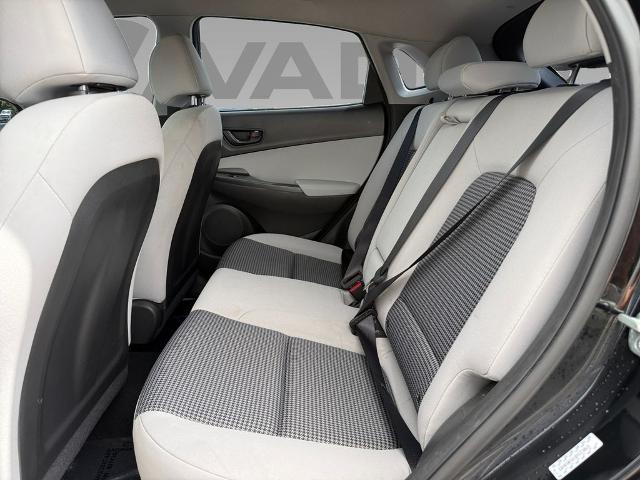 2023 Hyundai KONA Vehicle Photo in Brunswick, GA 31525