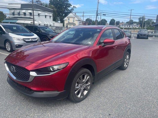 2023 Mazda CX-30 Vehicle Photo in Harrisburg, PA 17111