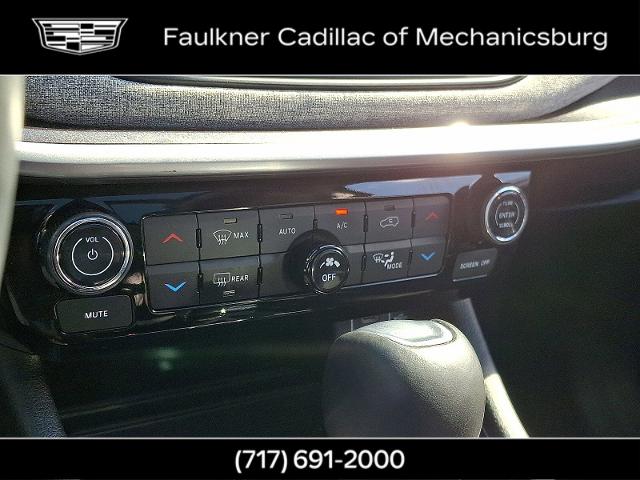 2022 Jeep Compass Vehicle Photo in MECHANICSBURG, PA 17050-1707