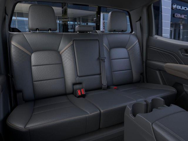 2025 GMC Canyon Vehicle Photo in KANSAS CITY, MO 64114-4545