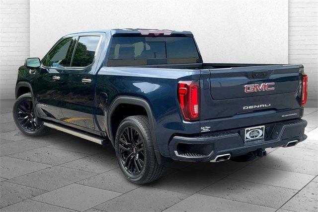 2023 GMC Sierra 1500 Vehicle Photo in KANSAS CITY, MO 64114-4545