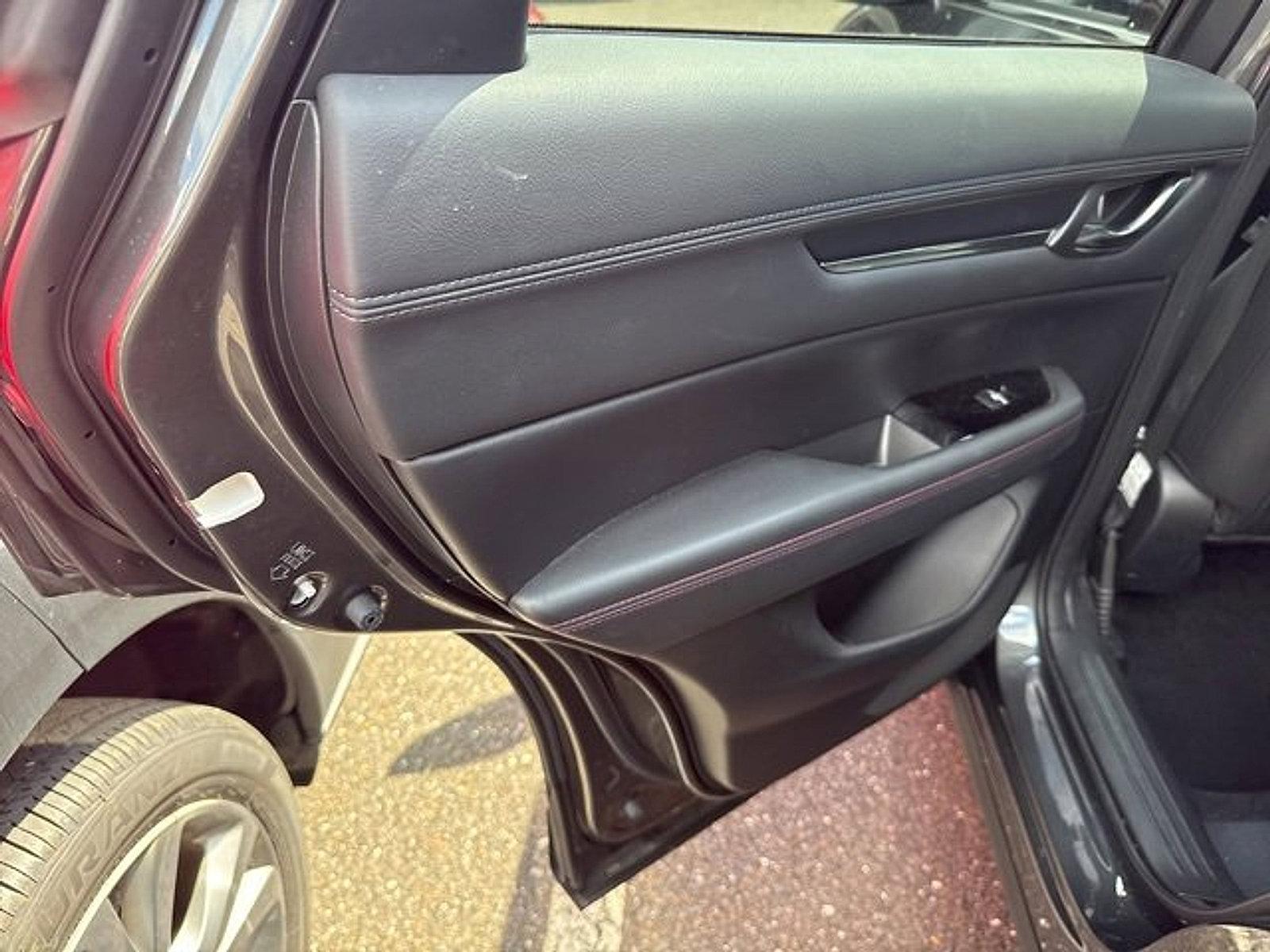 2023 Mazda CX-5 Vehicle Photo in Trevose, PA 19053