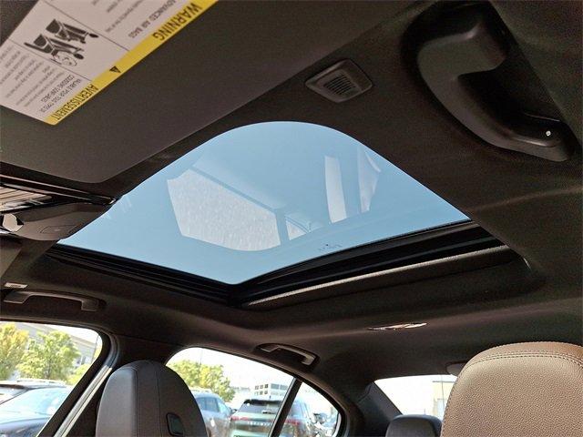 2022 BMW 330i xDrive Vehicle Photo in Willow Grove, PA 19090