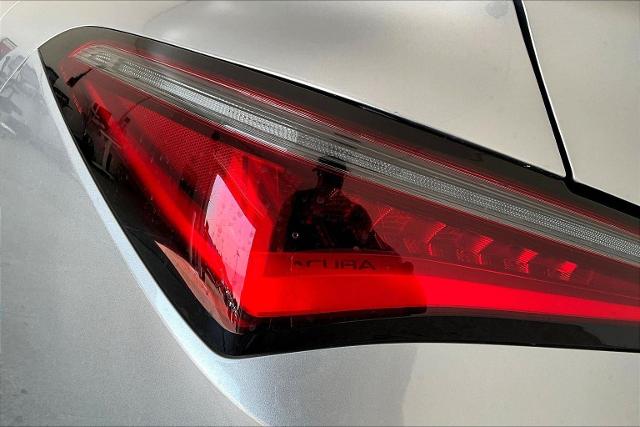 2025 Acura Integra Vehicle Photo in Grapevine, TX 76051