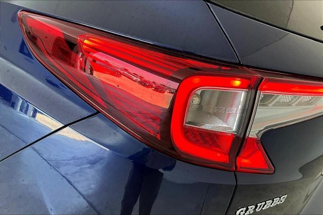 2023 Acura RDX Vehicle Photo in Grapevine, TX 76051